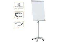 Flipover Nobo Essence mobiele magnetisch