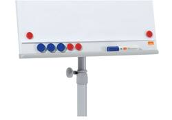 Flipover Nobo Essence mobiele magnetisch