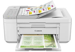 Multifunctional inktjet printer Canon PIXMA TR4756i