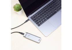 Kabel ACT USB4 40Gbps USB-C USB-IF