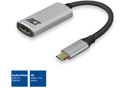 Adapter ACT USB-C naar HDMI
