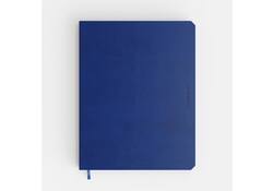 Notitieboek de KEMPEN Blue Note 171x220mm lijn 192 pagina's 90gr blauw