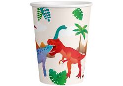 Cups Dino