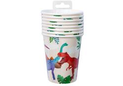 Cups Dino