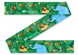 Party Tape Jungle