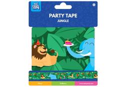 Party Tape Jungle