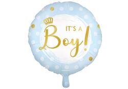 Foil balloon It's a boy!