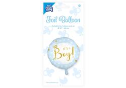 Foil balloon It's a boy!