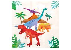 Napkins Dino