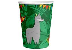 Cups Jungle