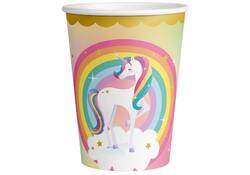 Cups Unicorn