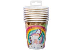 Cups Unicorn
