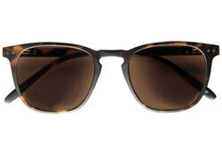 Zonnebril I Need You +1.00 dpt Playa havanna