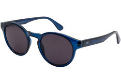 Zonnebril I Need You +1.50 dpt Milan blauw