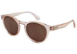 Zonnebril I Need You +2.00 dpt Milan roze
