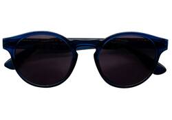 Zonnebril I Need You +2.00 dpt Milan blauw
