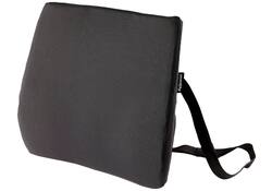 Rugkussen Fellowes Breyta Comfort zwart