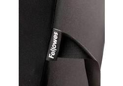 Rugkussen Fellowes Breyta Comfort zwart