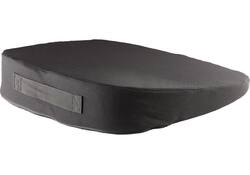 Stoelkussen Fellowes Breyta Wig zwart