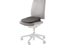 Stoelkussen Fellowes Breyta Wig zwart