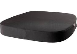 Stoelkussen Fellowes Breyta Comfort zwart