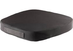 Stoelkussen Fellowes Breyta Comfort zwart