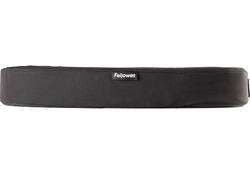 Stoelkussen Fellowes Breyta Comfort zwart
