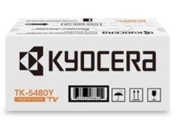Toner Kyocera TK-5480Y geel