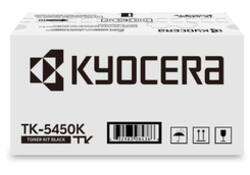 Toner Kyocera TK-5450K zwart