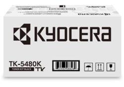 Toner Kyocera TK-5480K zwart