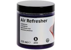 Luchtverfrisser BlackSatino AR30 Qlash 225ml 333359