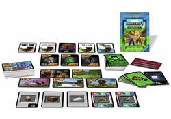 Spel Minecraft Explorers