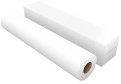 Inkjetpapier Canon 610mmx30m 130gr mat gecoat