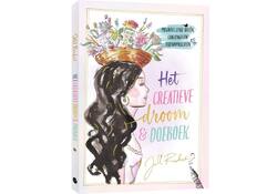 Creatieve droom- en doeboek Jill's