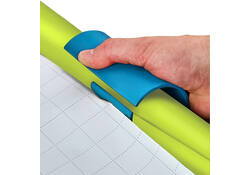 Cadeaupapier snijder Haza