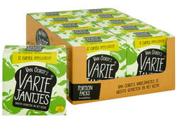 Appelstroop VarieJantjes Frutesse 12x15 gram cupjes