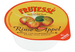 Appelstroop VarieJantjes Frutesse 12x15 gram cupjes