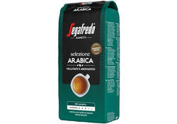 Koffie Segafredo Selezione Arabica bonen 1000 gram