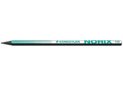 Potlood Staedtler Norix HB blister à 3 stuks