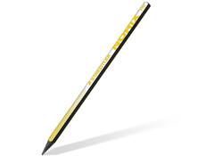 Potlood Staedtler Norix HB blister à 3 stuks