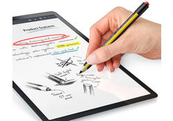 Digitaal potlood Staedtler Noris digital Jumbo