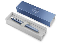 Vulpen Parker IM Rituals blue CT medium
