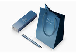 Vulpen Parker IM Rituals blue CT medium