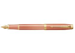 Vulpen Parker IM Rituals orange GT medium