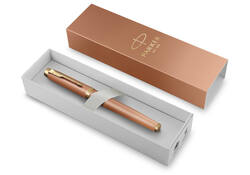 Vulpen Parker IM Rituals orange GT medium