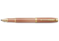 Rollerpen Parker IM Rituals orange GT fijn