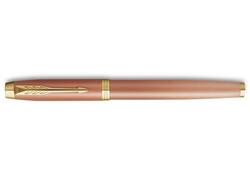 Rollerpen Parker IM Rituals orange GT fijn