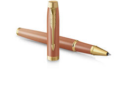 Rollerpen Parker IM Rituals orange GT fijn
