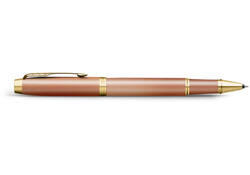 Rollerpen Parker IM Rituals orange GT fijn