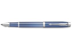 Rollerpen Parker IM Rituals blue CT fijn